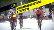 Zusammenfassung - Etappe 16 - Tour de France 2019