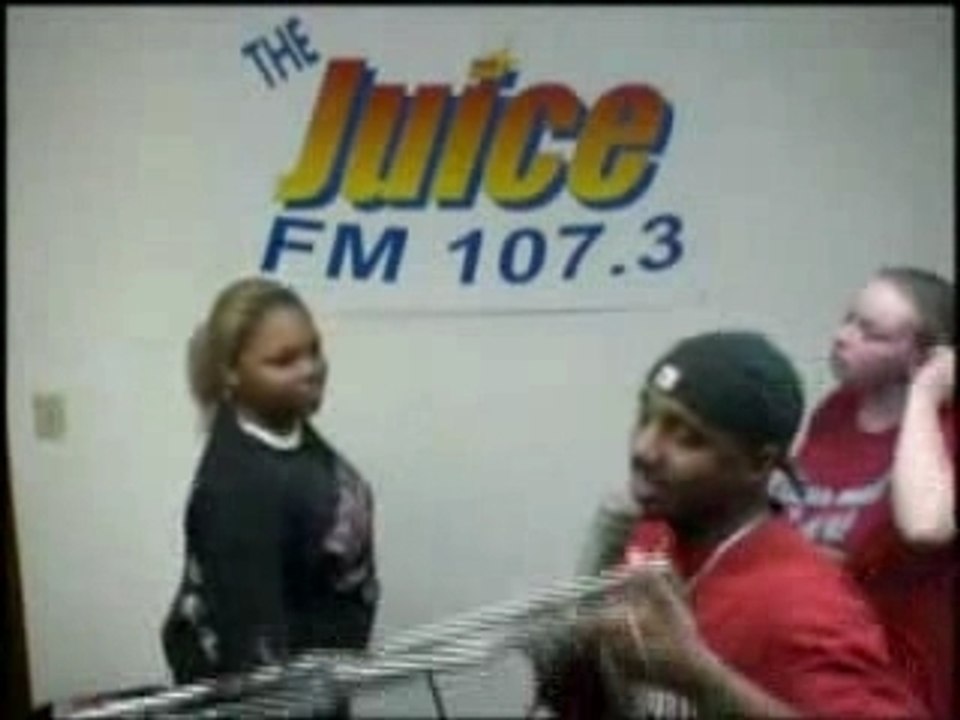 Smackfest / Concours de claques