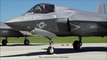 F-35 B Awesome Flying Display At MCAS Beaufort Air Show 2019
