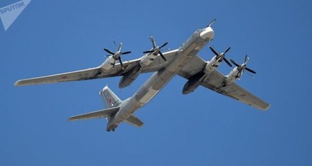 Rusya'dan Güney Kore askeri ataşesine protesto notası