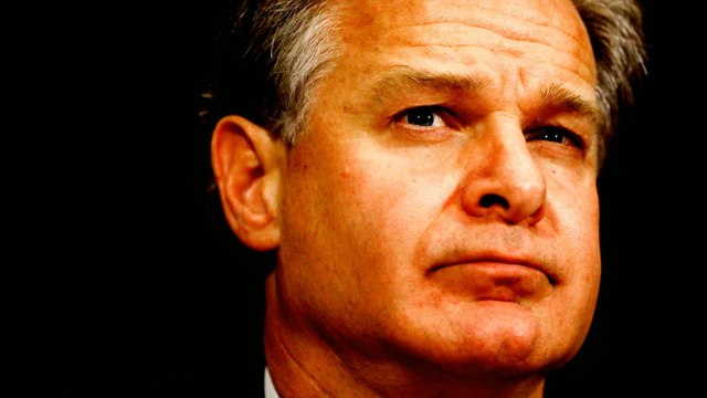 FBI chief questioned: Senate seeks answers on Russia probe report