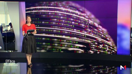 JT Economie - 23/07/2019