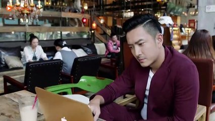 Ngã Rẽ Cuộc Đời Tập 15 - HTV7 Lồng Tiếng - Phim Trung Quốc - phim nga re cuoc doi tap 16 - phim nga re cuoc doi tap 15