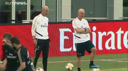 Equipas norte-americanas dominam top das mais valiosas do mundo