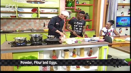 Cajun Spice Mix Recipe