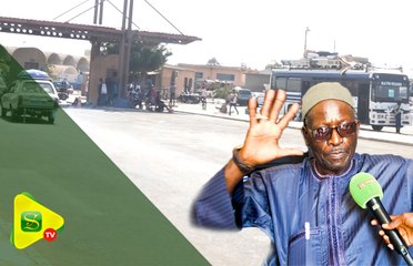 Révélation sur les faux documents des véhicules : les chauffeurs incriminent Cheikh Oumar Gueye