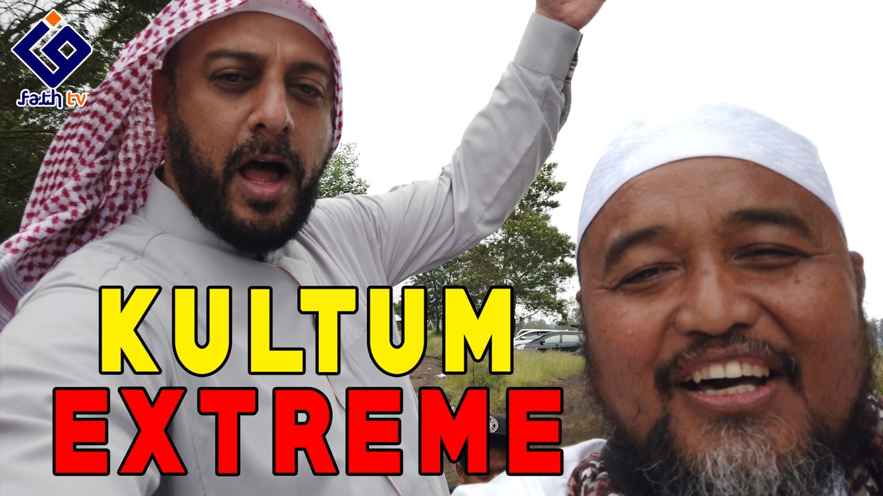 Perjalanan Kultum Bersama Syekh Ali | Eps. 3