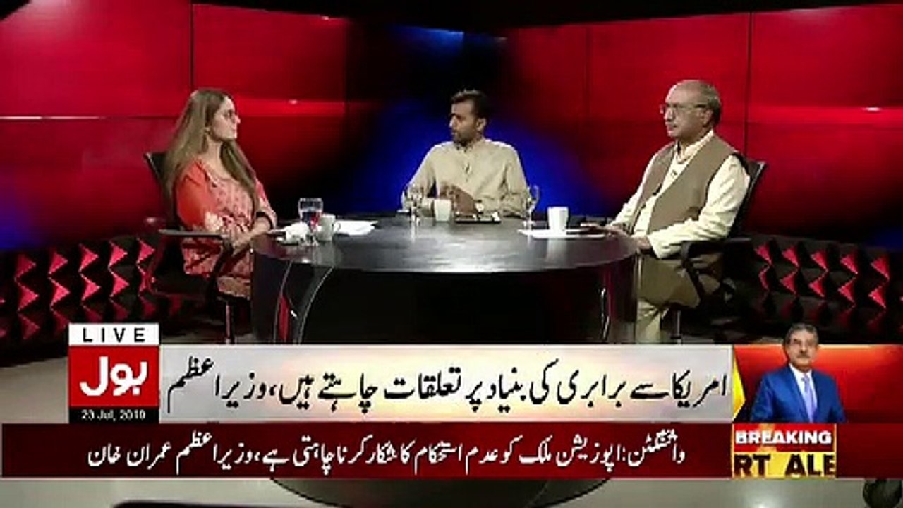 Dora e America Ke Baad Ka Imran Khan Boht Khatarnak Imran Khan Nazar Araha Hai.. Siddiq Jan