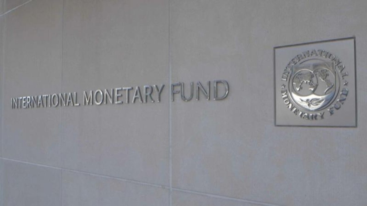 Handelskonflikte bremsen Wachstum