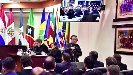 Brasil revoga status de refugiado de paraguaios acusados de sequ