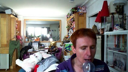 Wiwi égratigne "la vie me plait" de Guylaine Guy