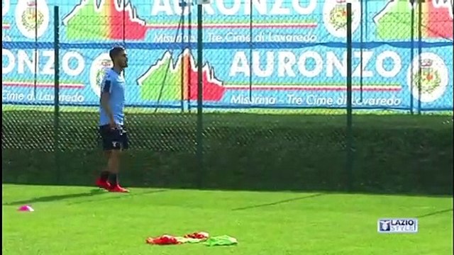 VIDEO - IL TG DE LALAZIOSIAMONOI.IT 23 LUGLIO 2019 - PARTITELLA - CONFERENZA LULIC - VERSO L'ENTELLA