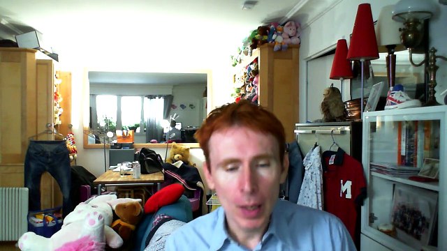 Wiwi égratigne laisse la chaleur d'Hugo Chastanet