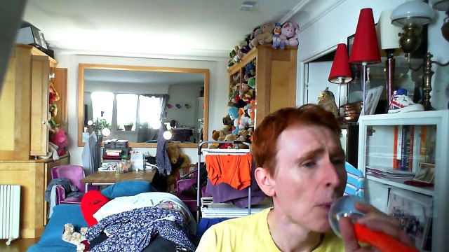 Wiwi égratigne kids turn around de Griefjoy