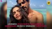 It's a boy! Arjun Rampal and Gabriella Demetriades welcome their first child