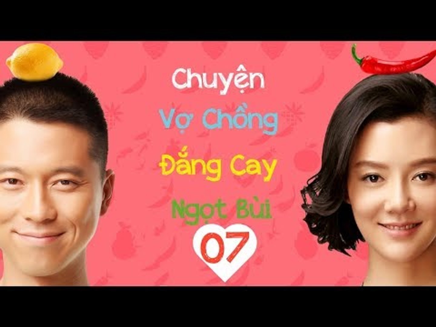 Chuyện Vợ Chồng Đắng Cay Ngọt Bùi - Tâp 7| Vương Lôi, Xa Hiểu| Phim Tình Cảm - Gia Đình