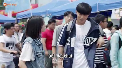 Ngã Rẽ Cuộc Đời Tập 23 - HTV7 Lồng Tiếng - Phim Trung Quốc - phim nga re cuoc doi tap 24 - phim nga re cuoc doi tap 23