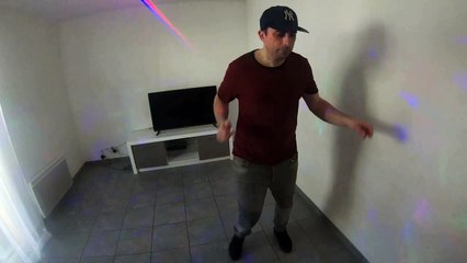 Style Clip - Tom Manin - 2019