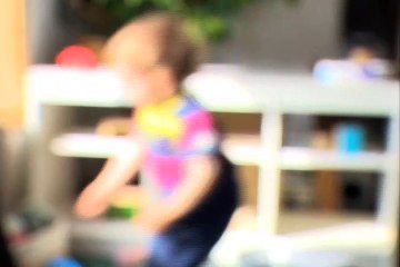 Manque de places en garderie: les parents inquiets