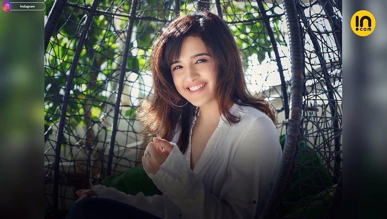Nikamma: Singer Shirley Setia teams up with Abhimannyu Dassani for her Bollywood debut