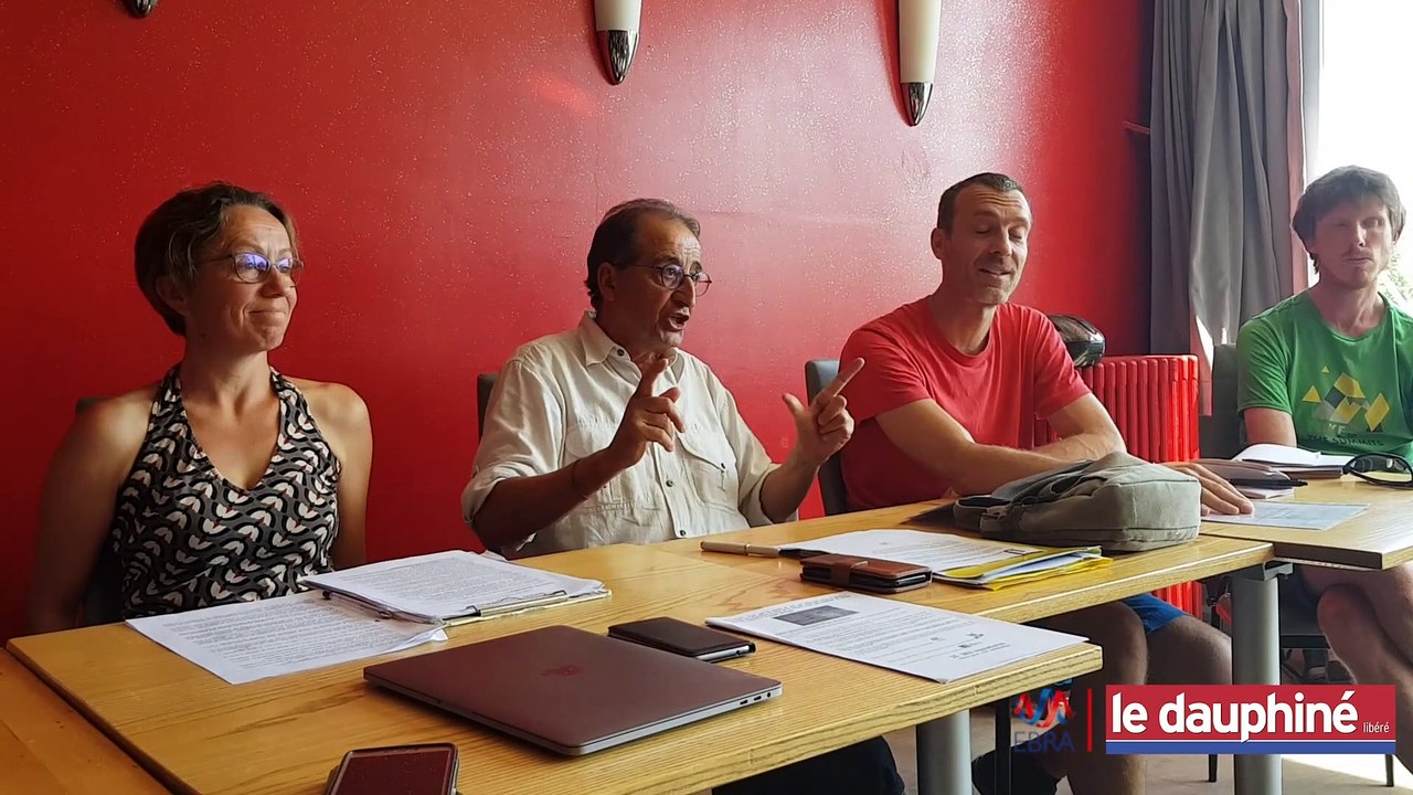 DRÔME Chasse autorisée dans la réserve naturelle des Ramières : prise de becs entre élus et écolos