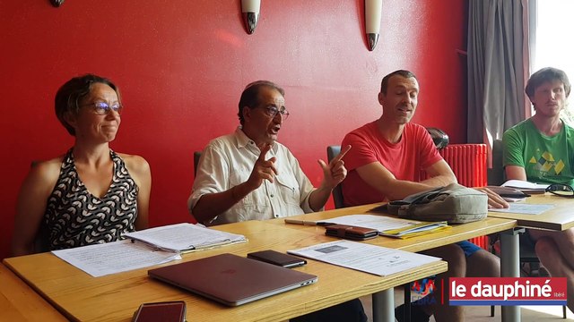 DRÔME Chasse autorisée dans la réserve naturelle des Ramières : prise de becs entre élus et écolos