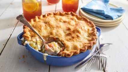 10 Easy Sunday Dinner Ideas Using Chicken That'll Kickstart Your Week