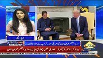 Capital Live With Aniqa – 23rd July 2019