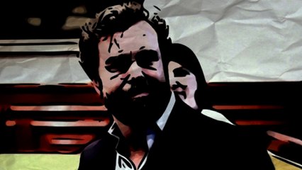 Iván Espinosa lidia con periodista rabioso