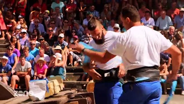 EXCLU AVANT-PREMIERE : Découvrez les 1ères images du numéro de « Zone Interdite » diffusé ce soir sur M6 - VIDEO