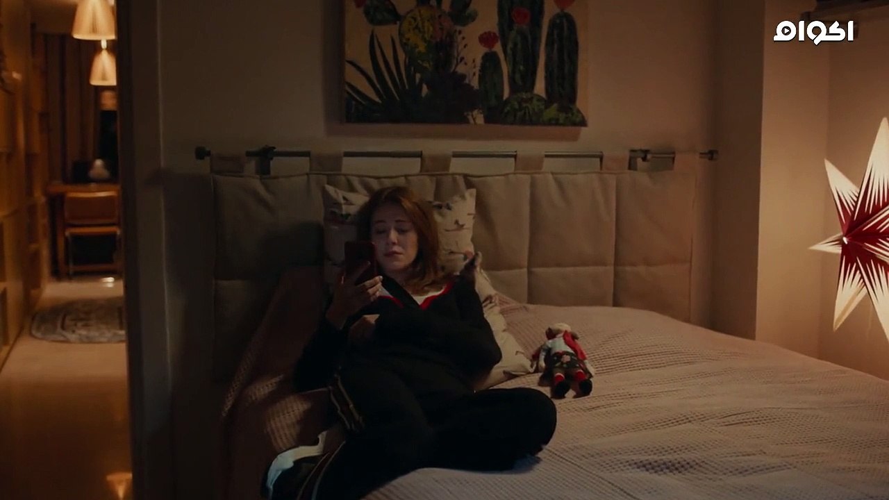 مسلسل اصطدام الحلقة الحادية عشر مدبلجة جودة عالية - video ...