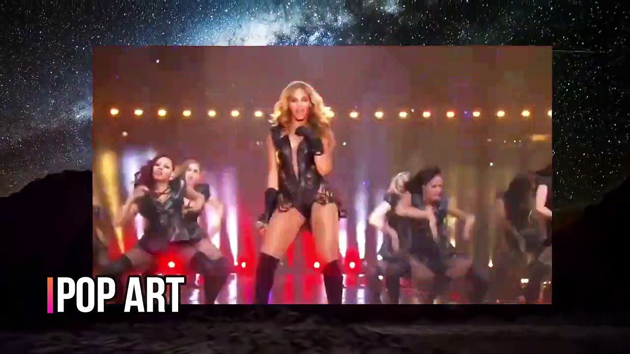 64 - GLORIA GROOVE (BEYONCE??) QUE COISA BOA - REMIX