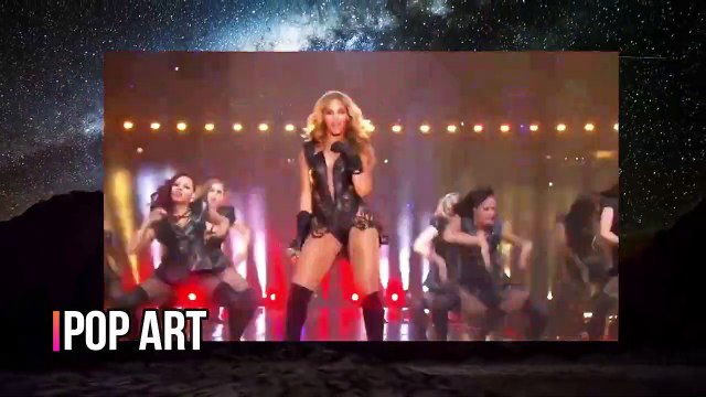 64 - GLORIA GROOVE (BEYONCE??) QUE COISA BOA - REMIX