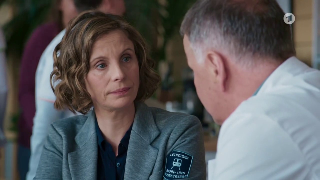 In aller freundschaft - folge 862: abgründe