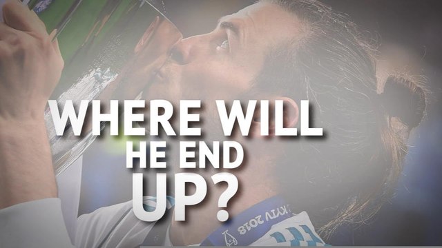 Gareth Bale - Possible destinations