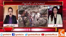 Pakistan, India engaged in track II diplomacy on Kashmir issue: Dr Shahid Masood