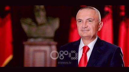 Tempora - Dosja ILir Meta