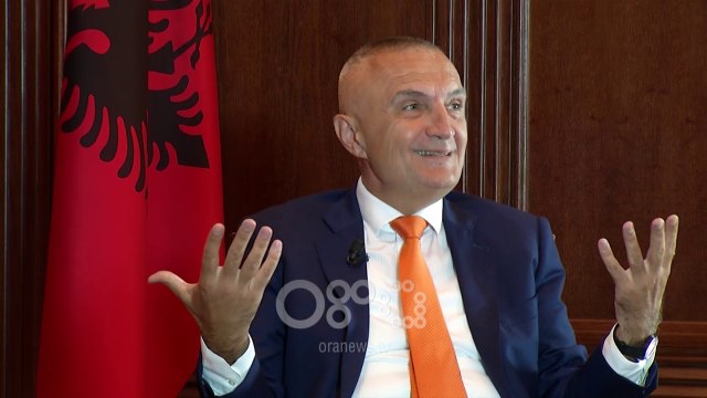 Tempora - Ekskluzive/ Ilir Meta në “Tempora” shpërfill hetimin e Kuvendit
