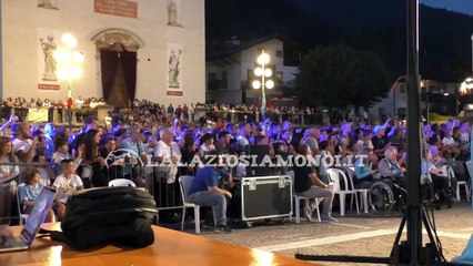 VIDEO - L'ANNUNCIO DEI CALCIATORI E DI INZAGHI - LE OVAZIONI DEI TIFOSI