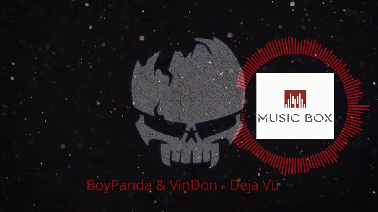 BoyPanda & VinDon - Deja Vu - video Dailymotion