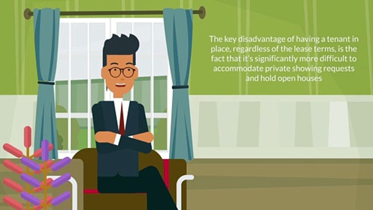 Things to Consider when Selling an Apartment with Tenants in NYC