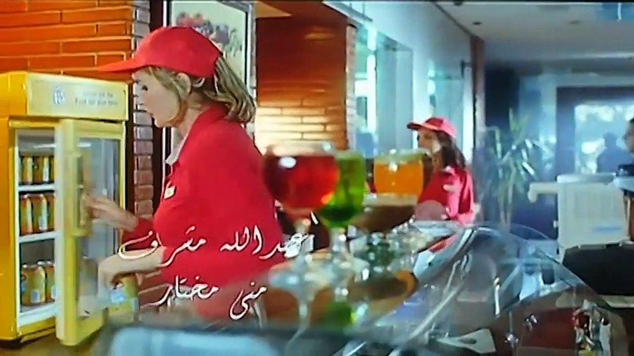 فيلم كلام فى الحب
