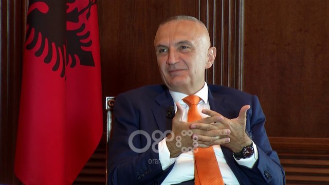 Tempora - Meta: Unë jam politikan që nuk përdor doping