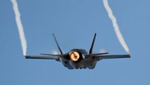 F-35'e parça üreten şirket: Türkiye'yi 2020'de üretim zincirinden çıkaracağız