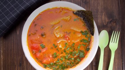 11 Spicy Hot Recipes To Help You Live Longer