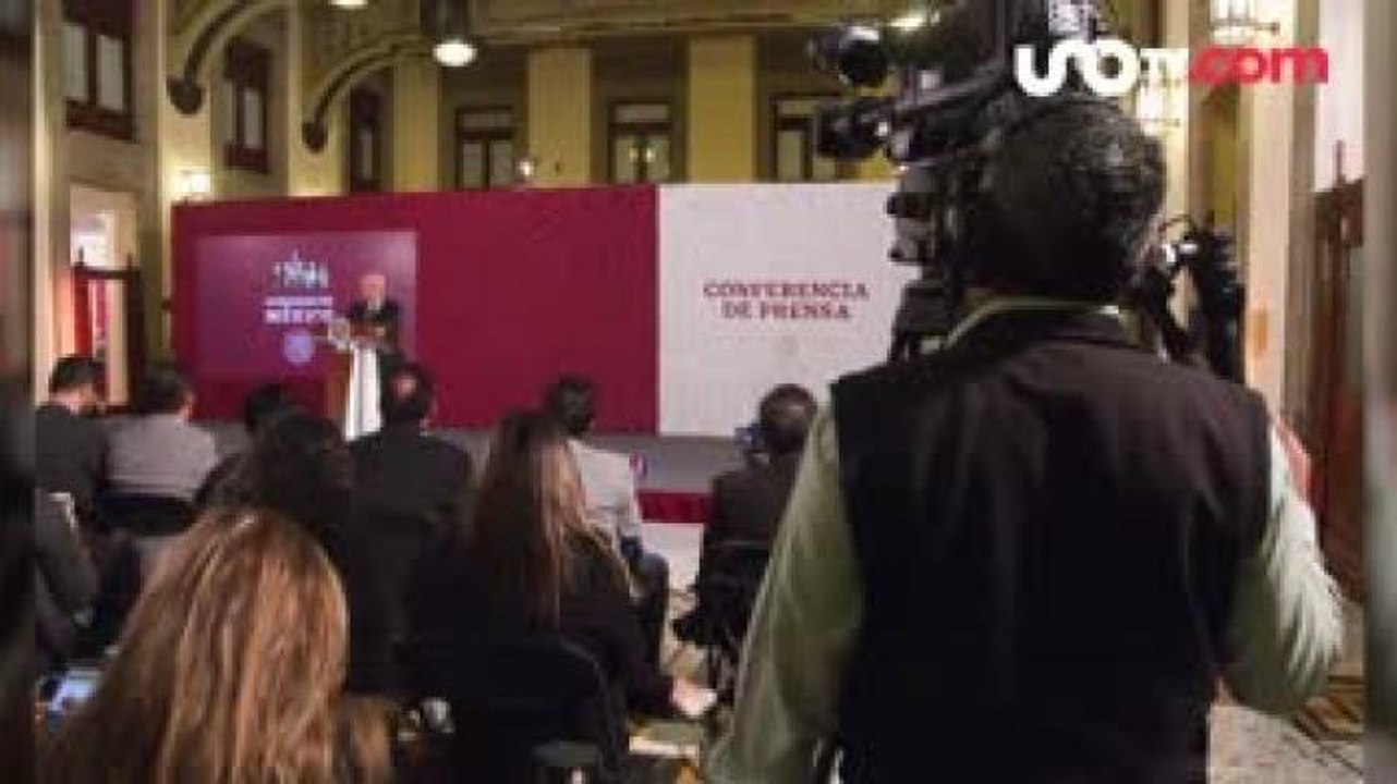 Javier Solórzano | AMLO no puede decirle a la prensa lo que debe hacer