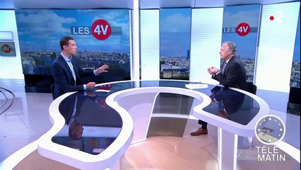 Jordan Bardella  enfonce Sibeth Ndiaye