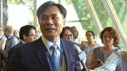 WTO 이사회 '日 수출 논의' 연기...오늘 재격돌 / YTN