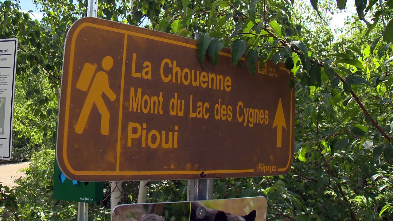 Tourisme dans Charlevoix : la saison bat son plein