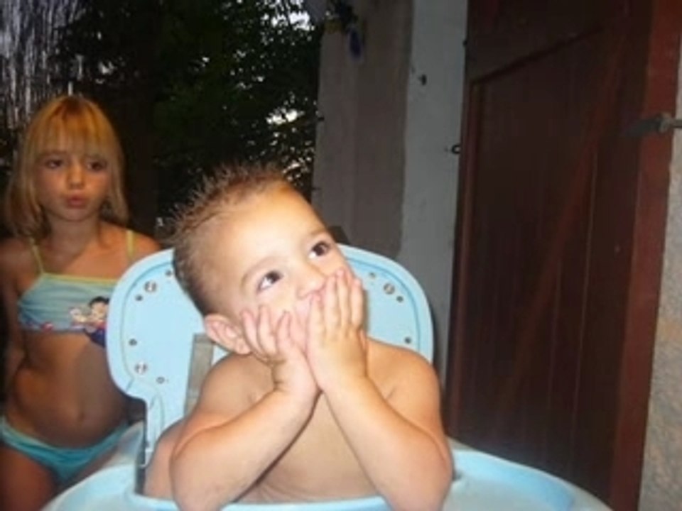 Sandrine et seb